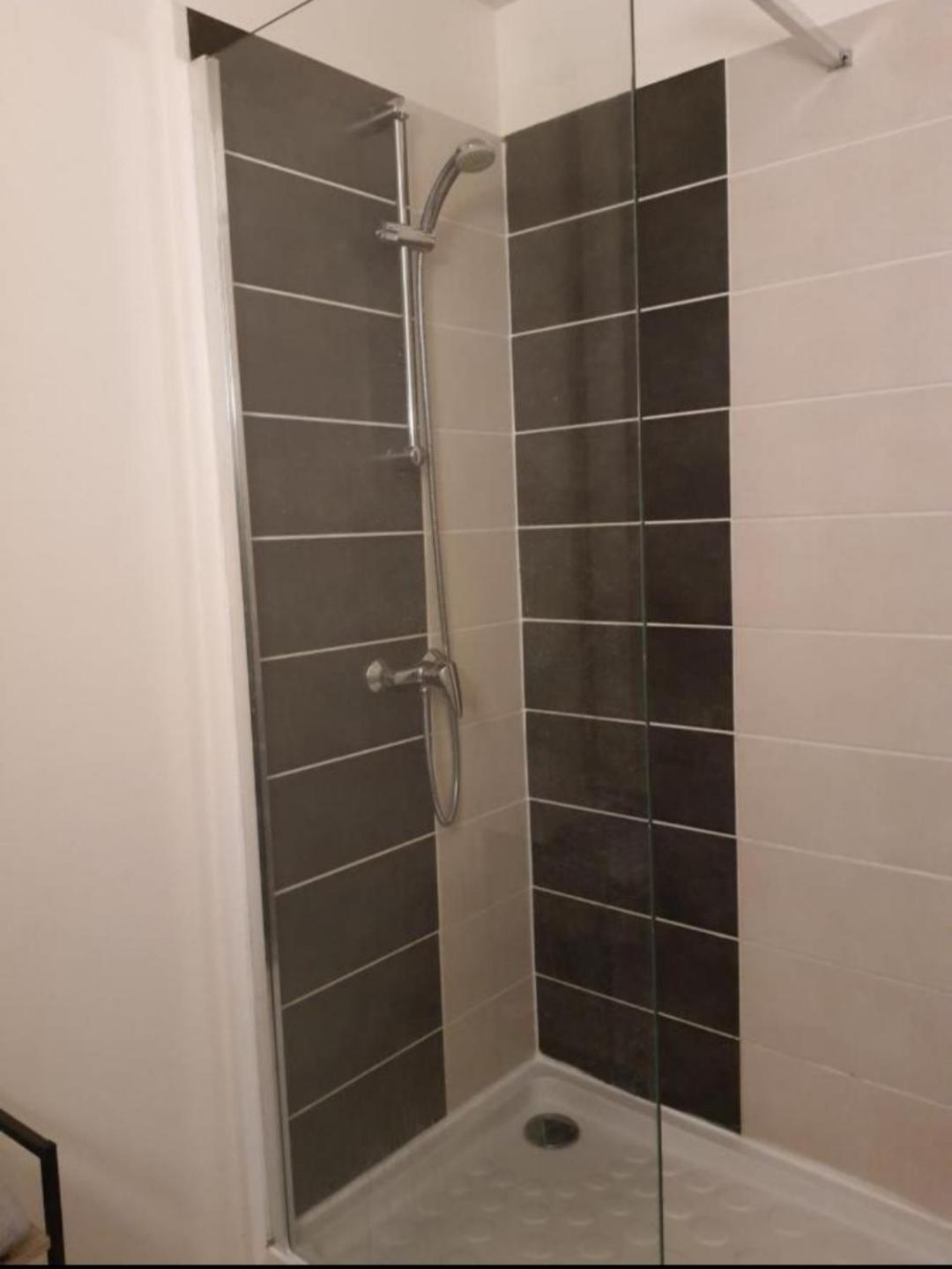 Appartement La Mer Marseilles Buitenkant foto