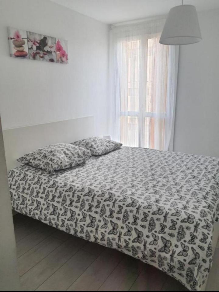 Appartement La Mer Marseilles Buitenkant foto